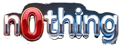 n0thing logo