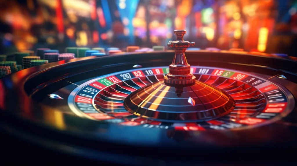 n0thing Baccarat en Vivo